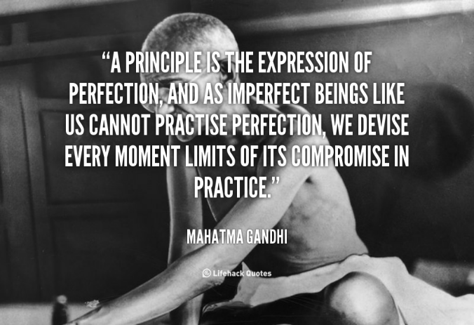 quote-Mahatma-Gandhi-a-principle-is-the-expression-of-perfection-991